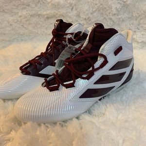 Adidas Freak Carbon football cleats